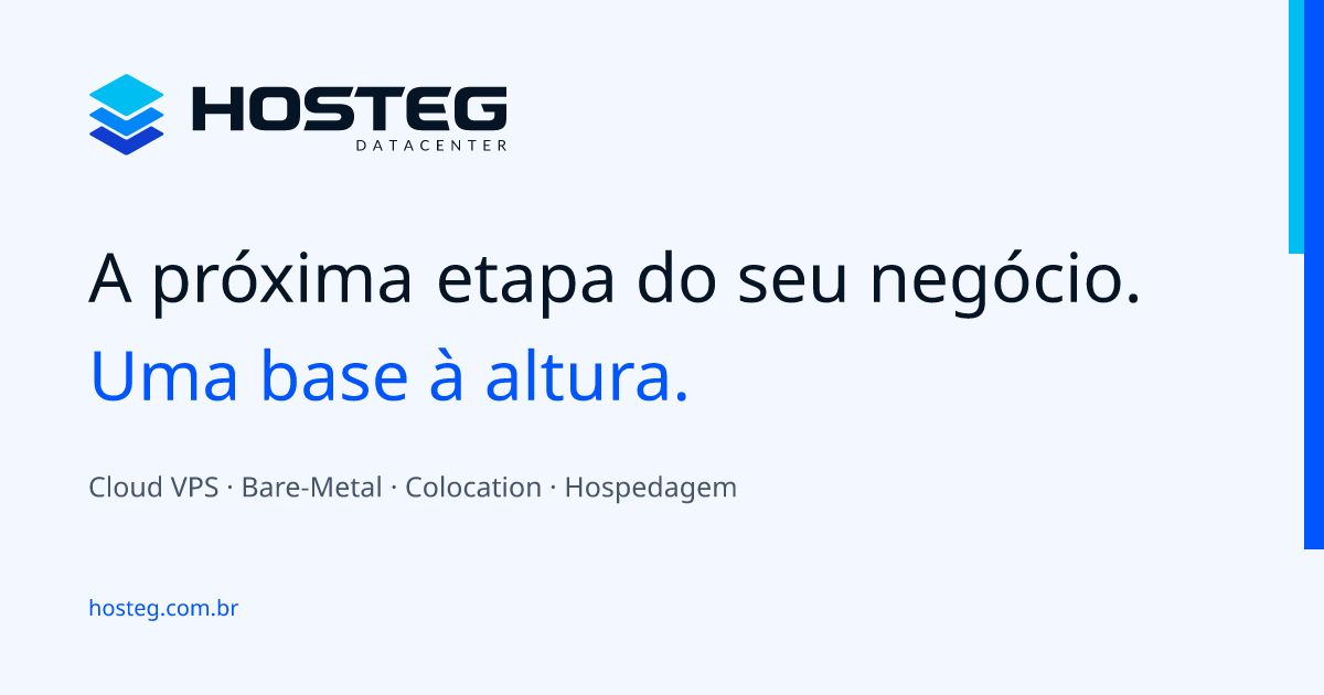 BackupPRO — Backup Gerenciado com Tecnologia Acronis | Hosteg